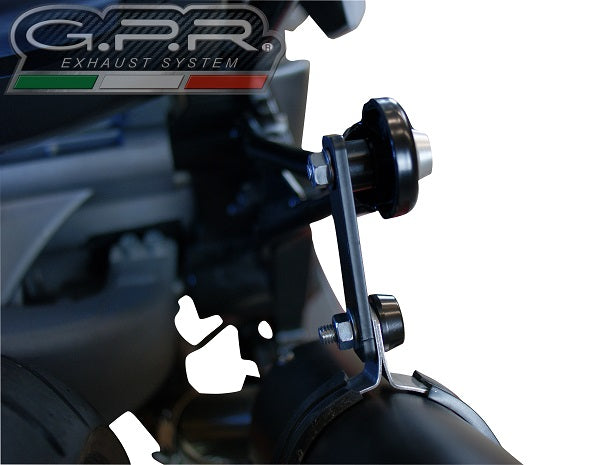 GPR-Exhaust---Furore-Evo4-Nero-Slip-on-for-C-650-Sport-from-2016-to-2020-dB-Killer-Link-Pipe