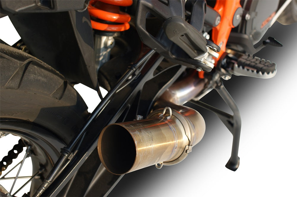 GPR-Exhaust---Decatalizzatore-Decat-system-for-LC-8-Super-Adventure-1290-S-R-T-from-2017-to-2020-Decat-Pipe