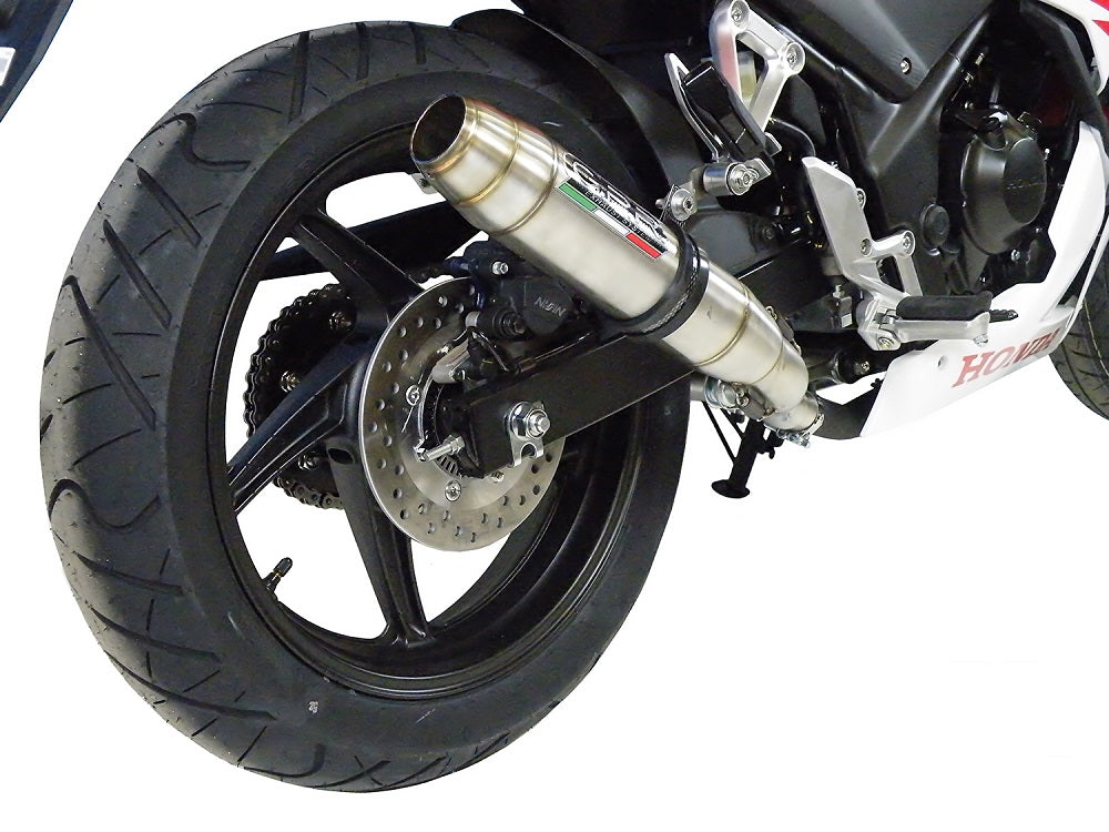 GPR-Exhaust---Deeptone-Inox-Slip-on-for-CBR-300-R-from-2014-to-2016-dB-Killer-Link-Pipe-Catalyst