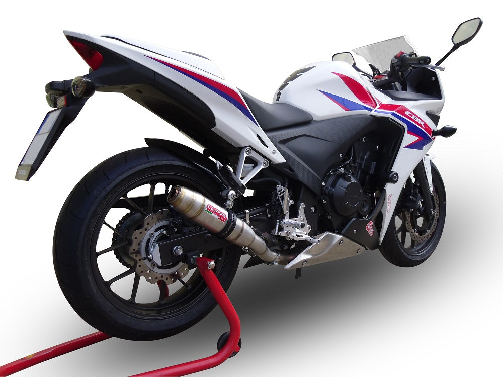 GPR-Exhaust---Deeptone-Inox-RACING-Slip-on-for-CBR-500-R-from-2012-to-2016-Link-Pipe