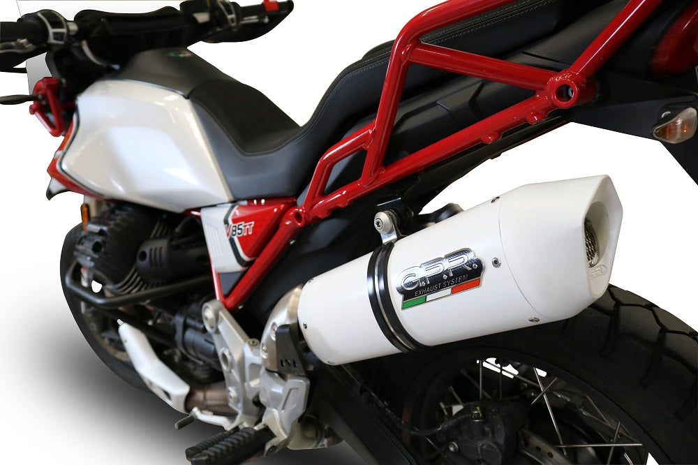 GPR-Exhaust---Albus-Evo4-Slip-on-for-V85-TT-from-2021-to-2024-dB-Killer-Link-Pipe