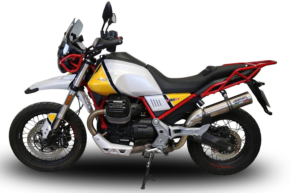 GPR-Exhaust---M3-Titanium-Natural-Slip-on-for-V85-TT-from-2021-to-2024-dB-Killer-Link-Pipe