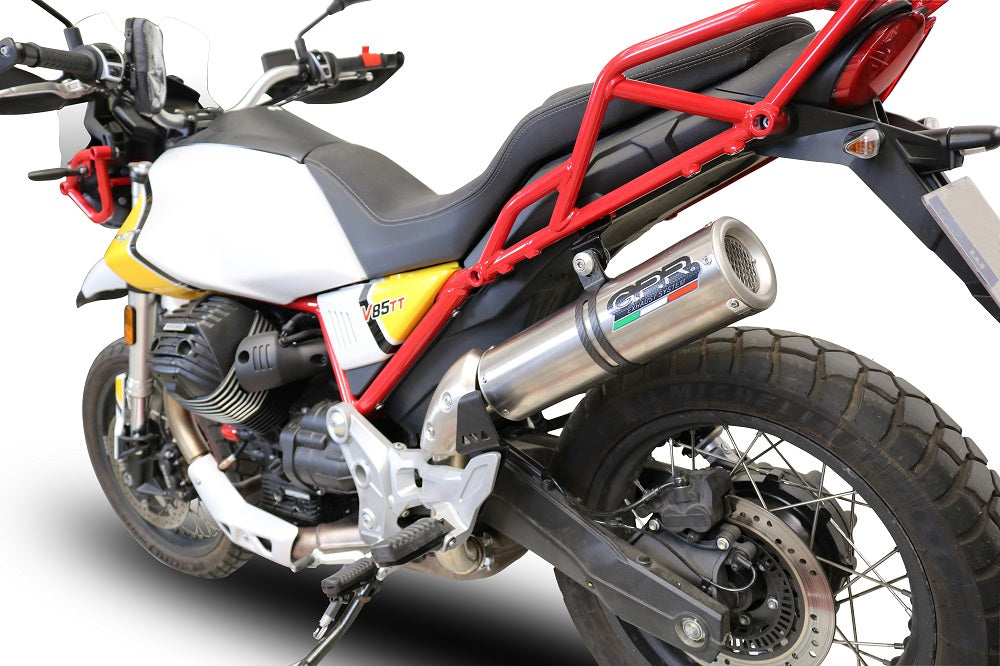 GPR-Exhaust---M3-Titanium-Natural-Slip-on-for-V85-TT-from-2021-to-2024-dB-Killer-Link-Pipe