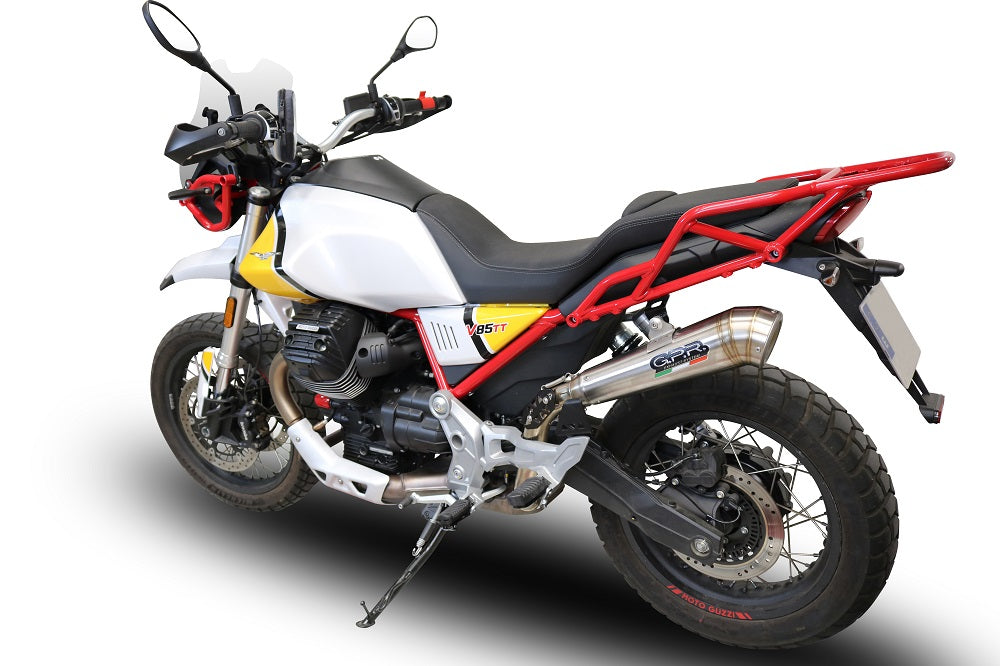 GPR-Exhaust---Powercone-Evo-Slip-on-for-V85-TT-from-2019-to-2020-dB-Killer-Link-Pipe