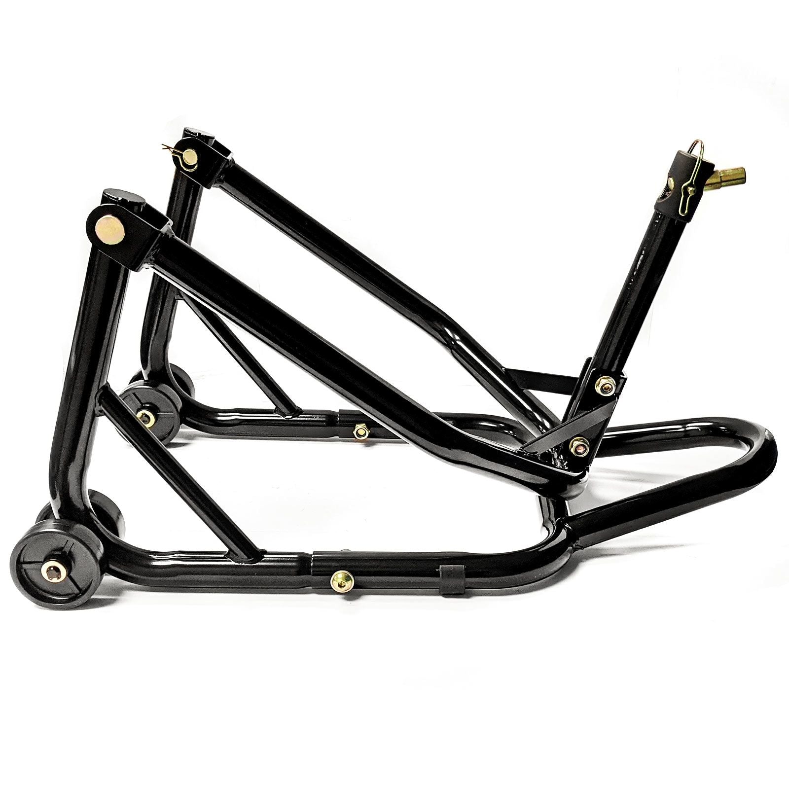 Venom - Front Head Lift Stand for Motorcycle Triple Tree