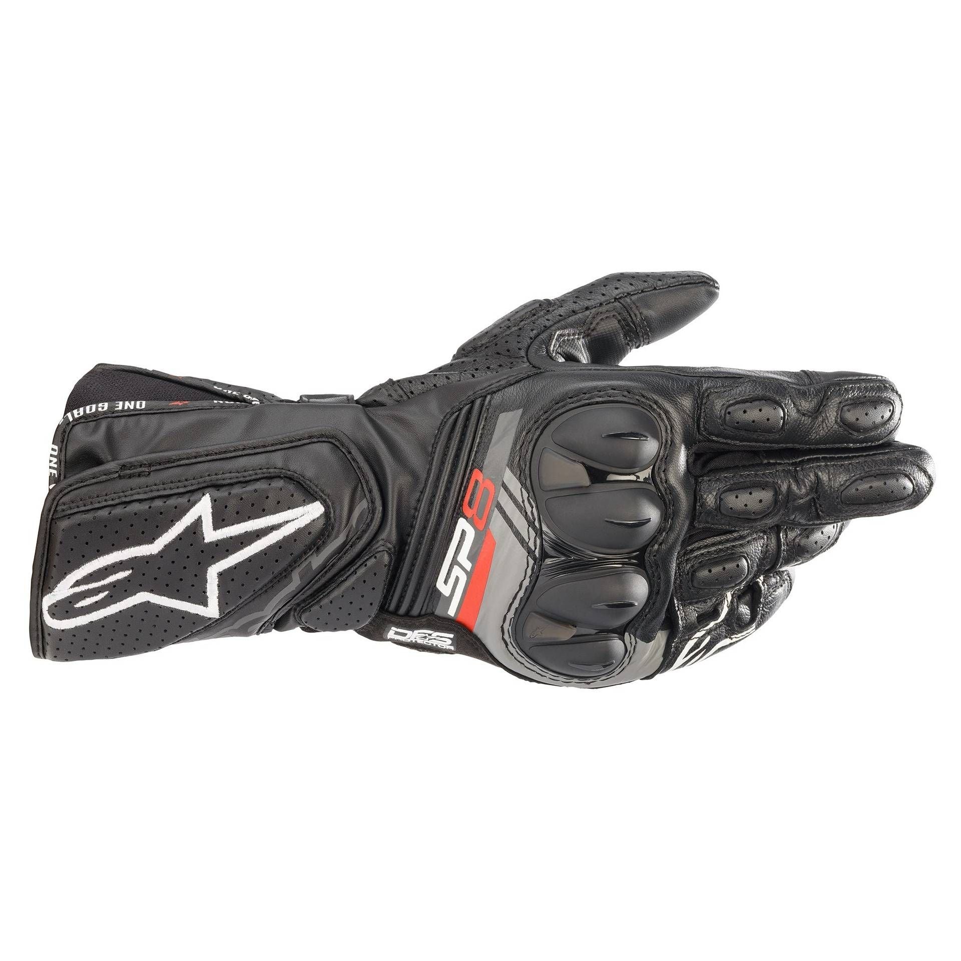 Alpinestars - SP-8 V3 Gloves