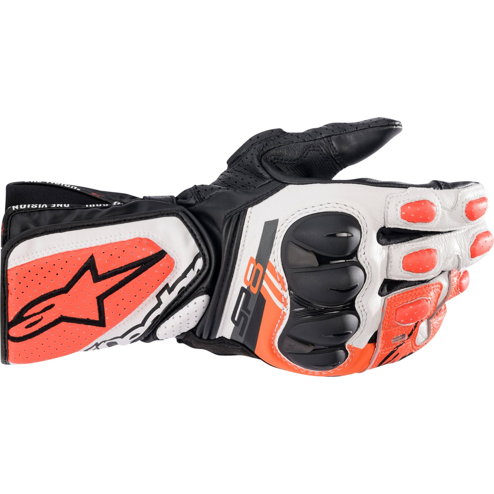 Alpinestars - SP-8 V3 Gloves