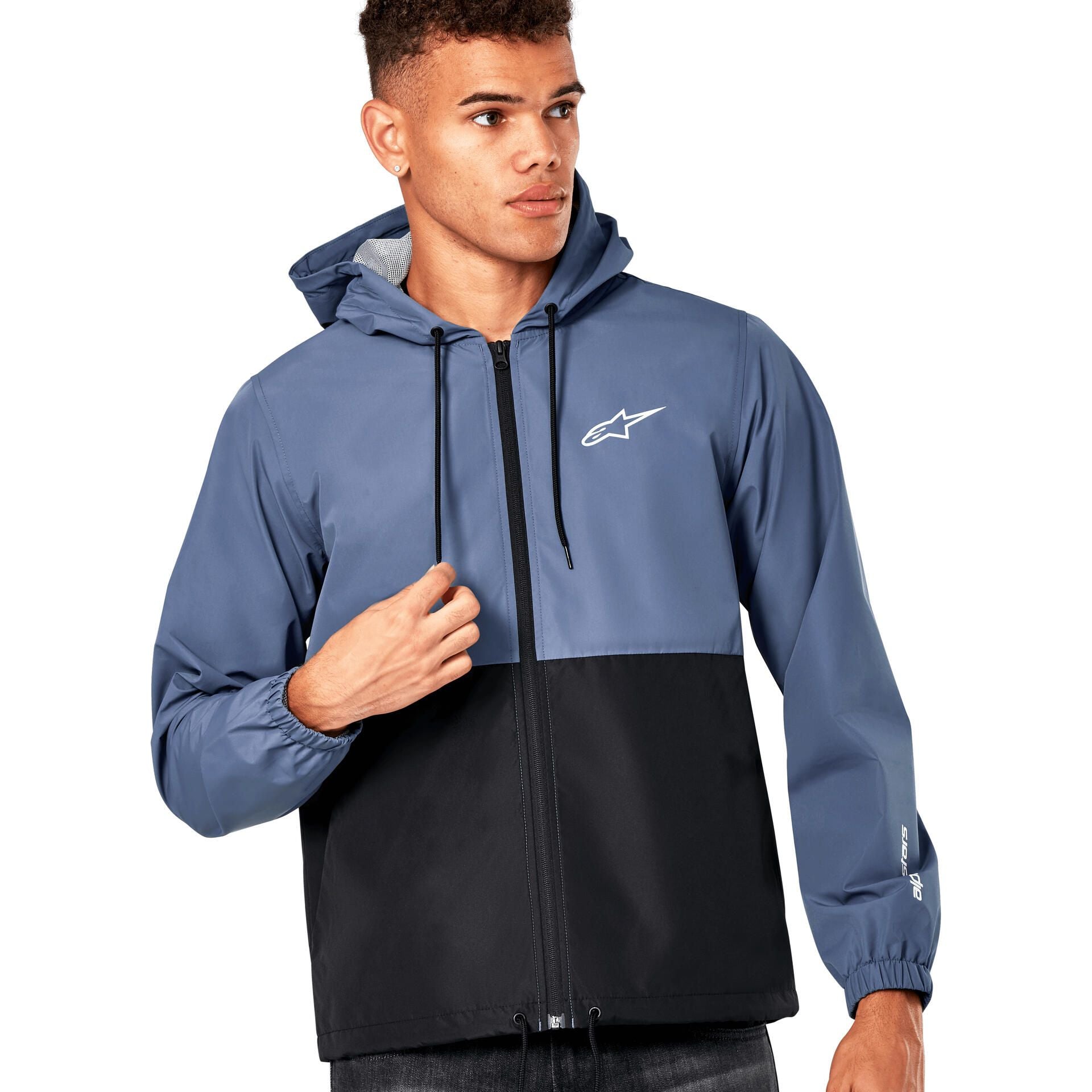 Alpinestars - Wind Speeder Jacket