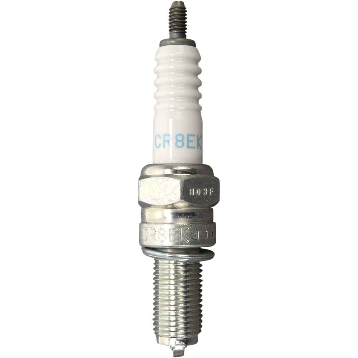 NGK - Multi-Ground Spark Plug (CR8EK)