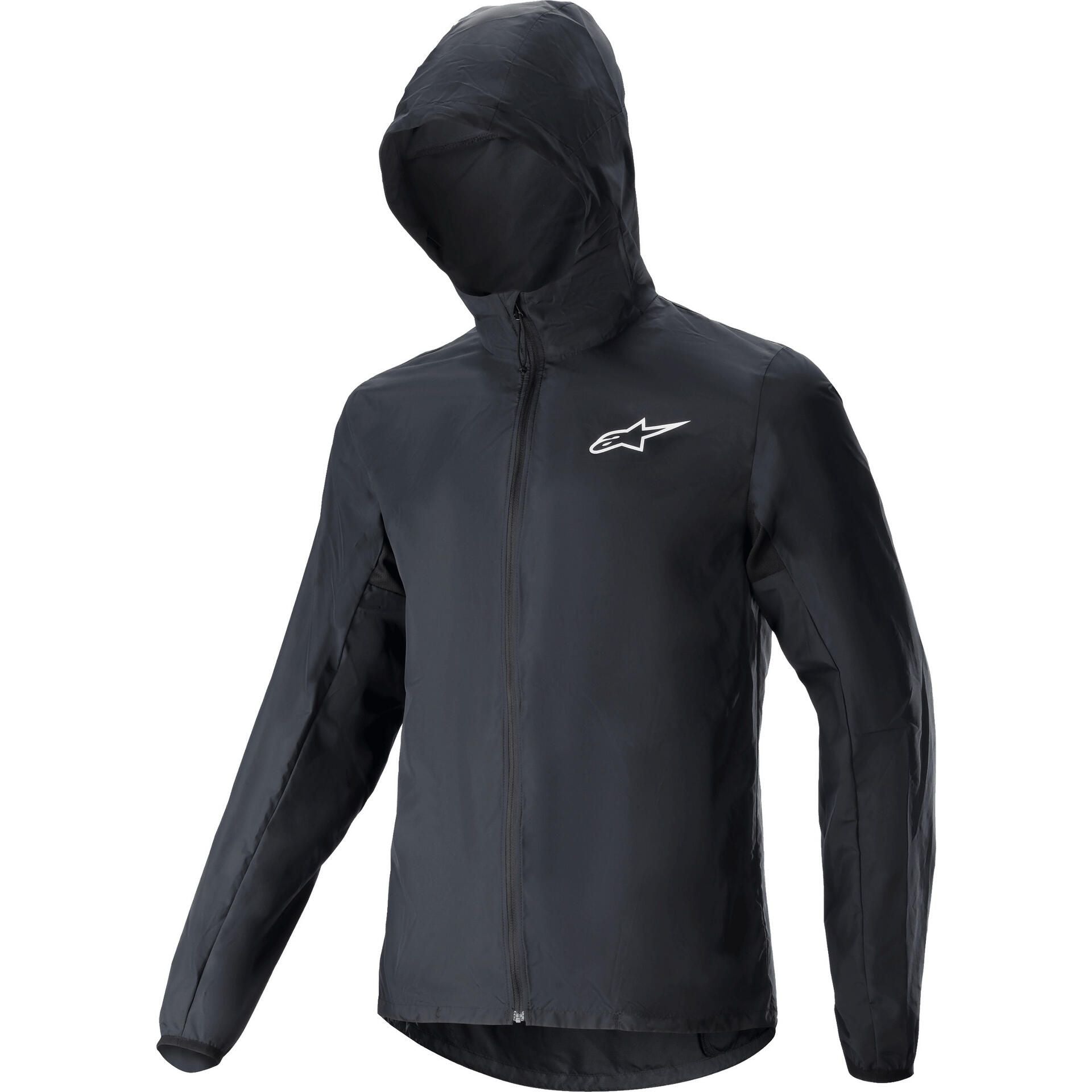 Alpinestars - Steppe Packable Windshell Jacket