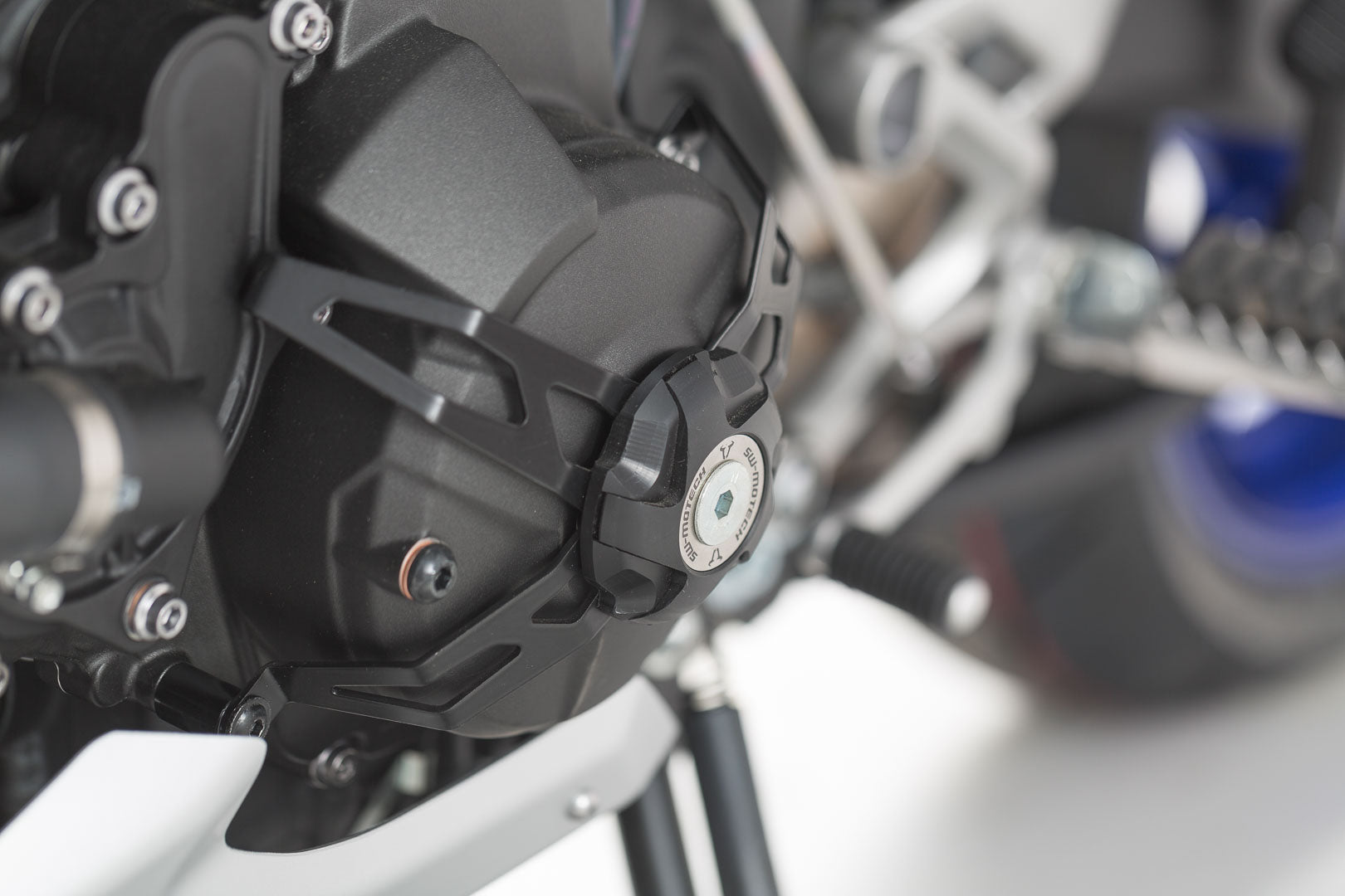 SW-Motech - ALT Guard MT09(13-22)/XSR900(15-21)/ABR