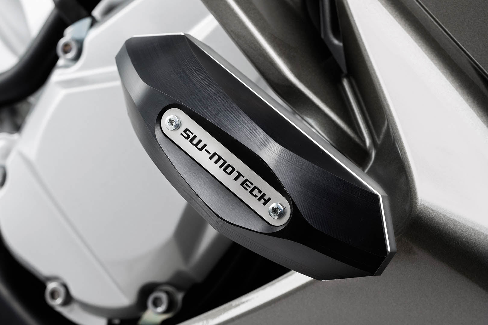 SW-Motech - Frame Slider for Yamaha FJR1300 (06-15)