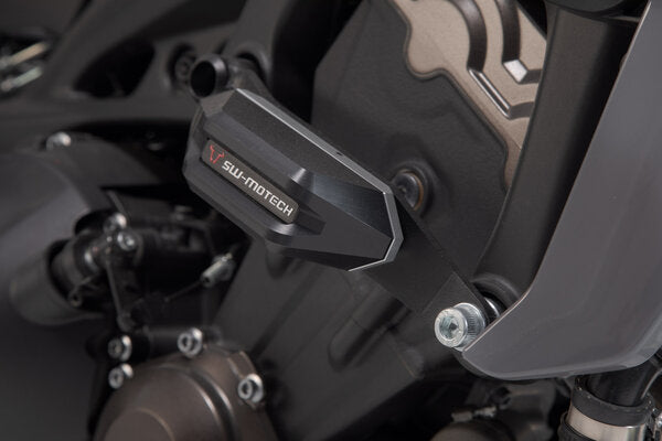 SW-Motech - Frame Slider for MT09/Tracer / XSR900/Abarth