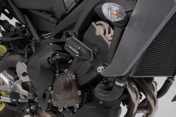 SW-Motech - Frame Slider for MT09/Tracer / XSR900/Abarth