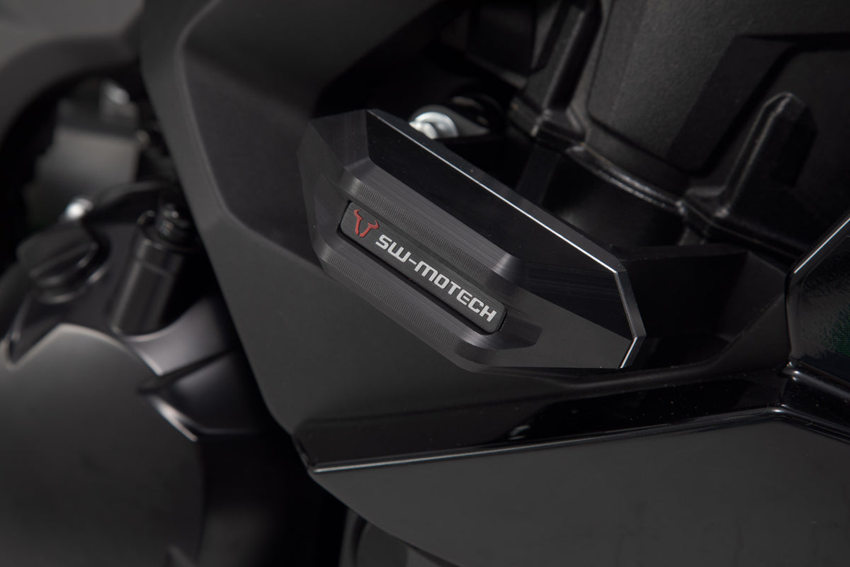 SW-Motech - Frame Slider for Ninja 1000Sx (19-22)