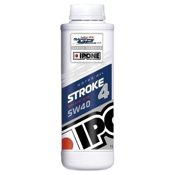 Ipone - Stroke 4 Racing Oil