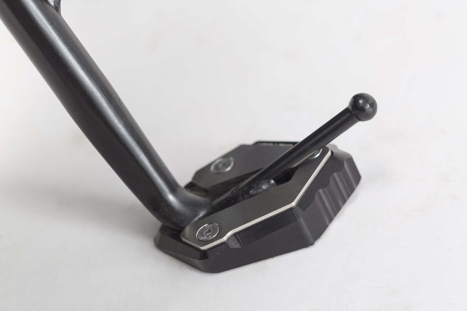 SW-Motech - Side Stand EXT for Yamaha MT-09 (13-20)