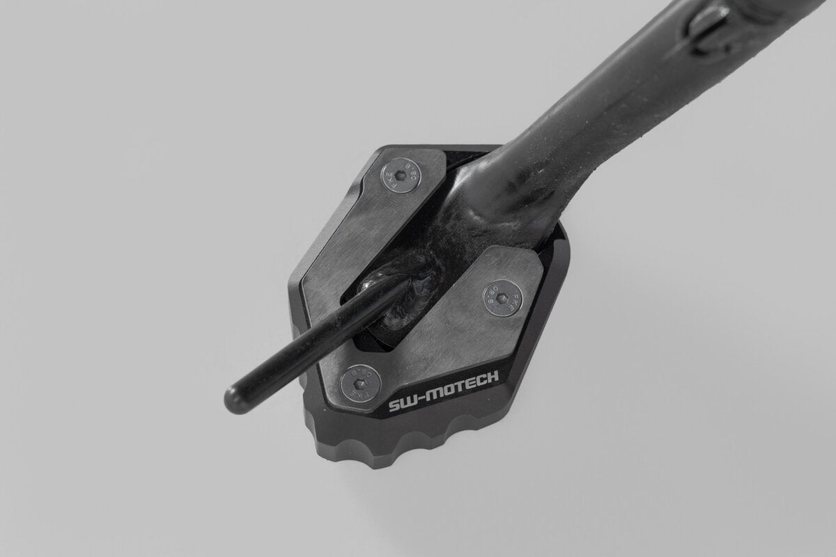 SW-Motech - Extension for side stand foot. Yamaha XSR 900 RN80 (21-24)