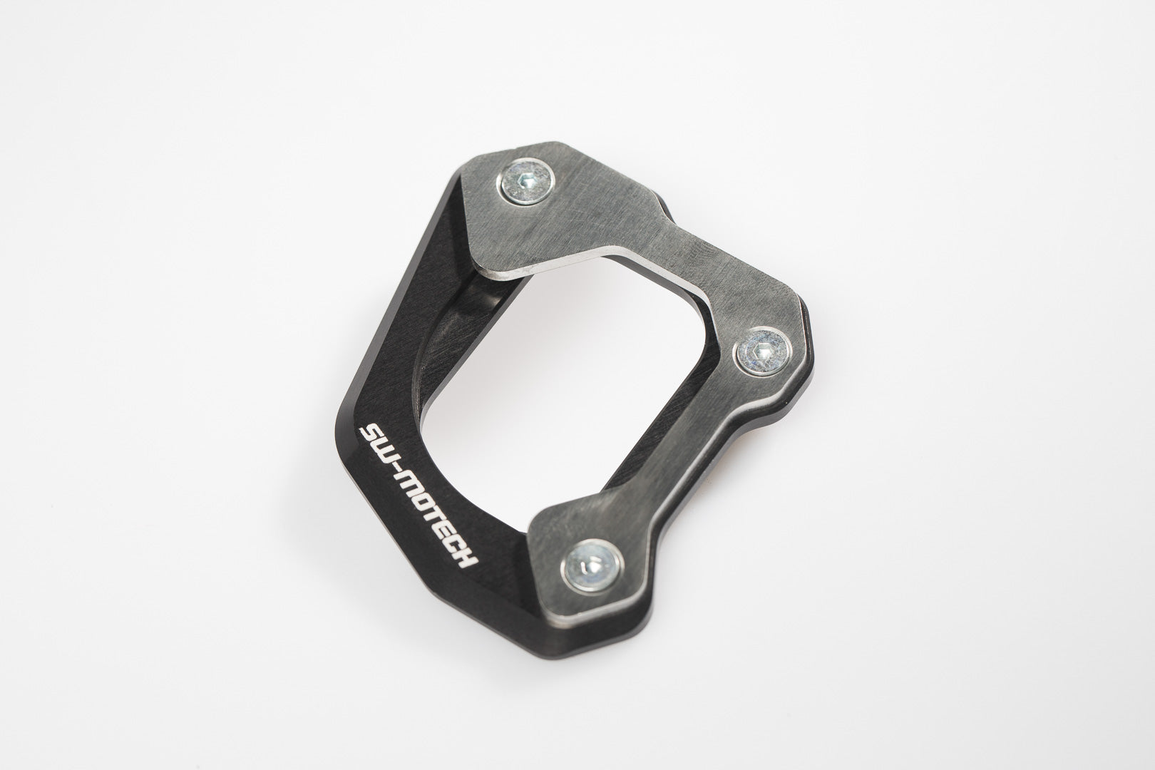 SW-Motech - Side Stand EXT for BMW F800GS / Husq Tr650