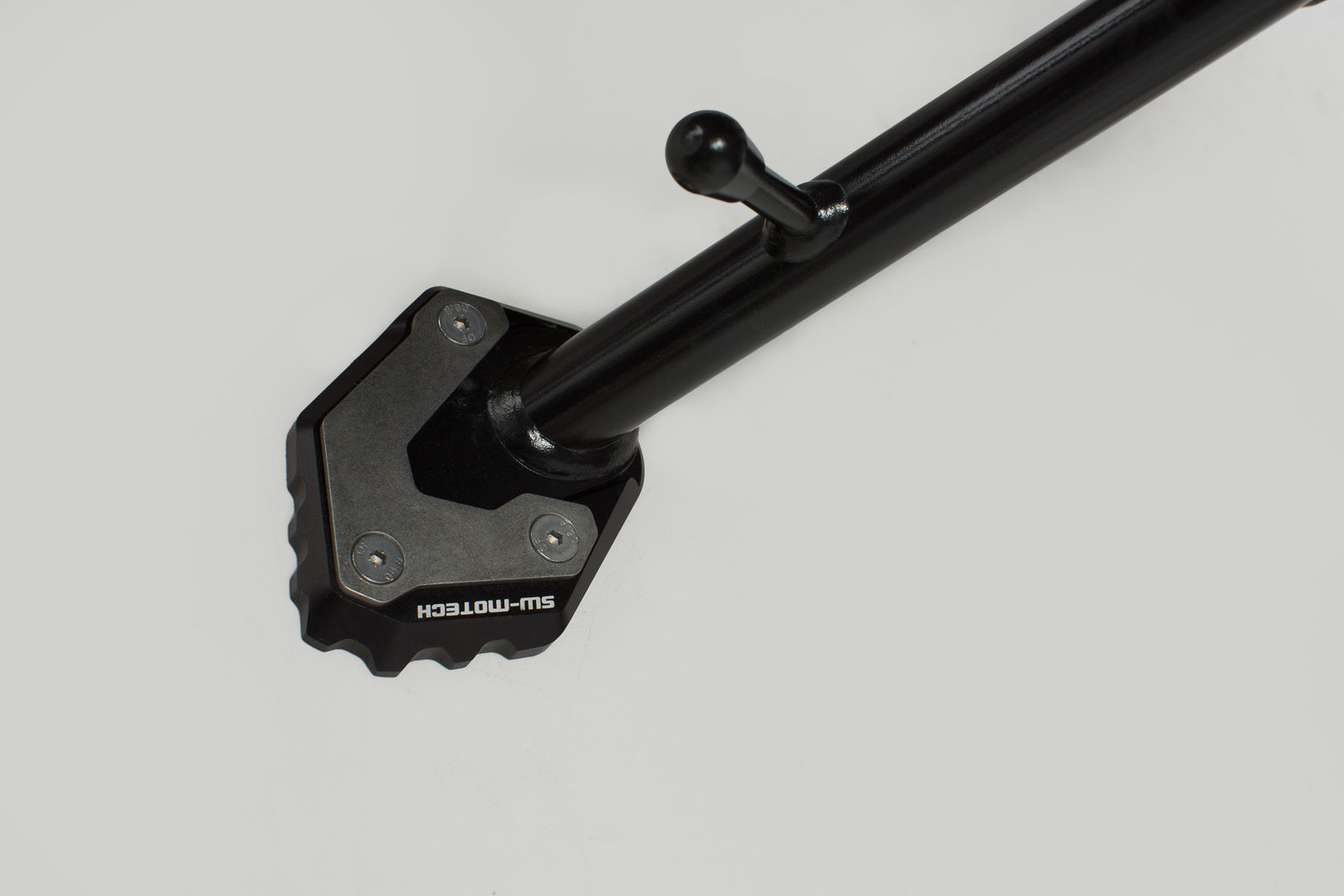 SW-Motech - Side Stand EXT for BMW R1200GS / R1250GS