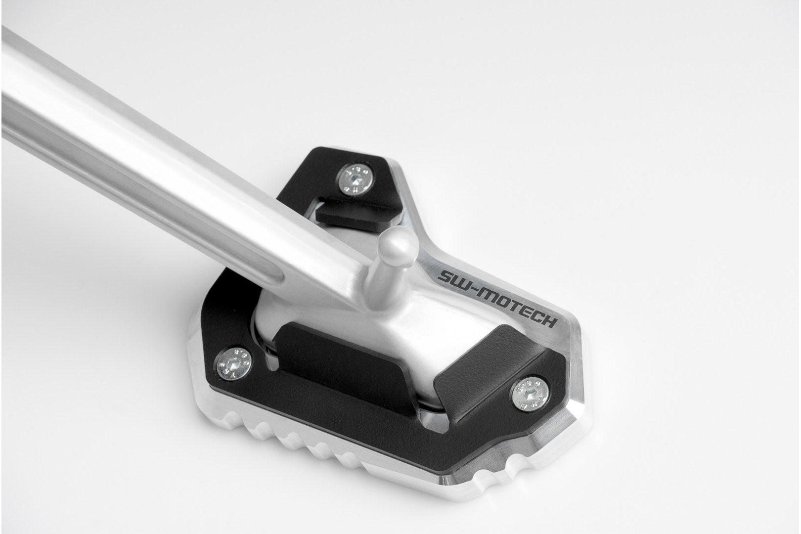 SW-Motech - Side Stand EXT for Tiger1200 Explorer(11-15)