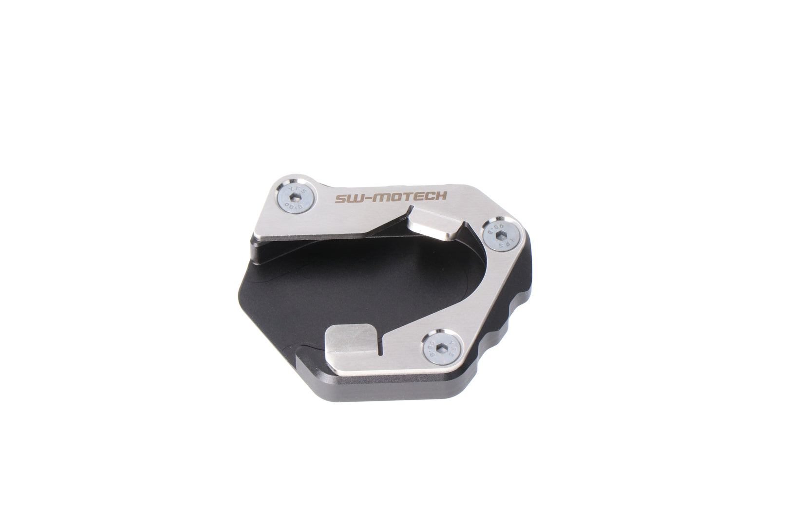 SW-Motech - Side Stand EXT for Triumph Tiger 900/GT (19-22)