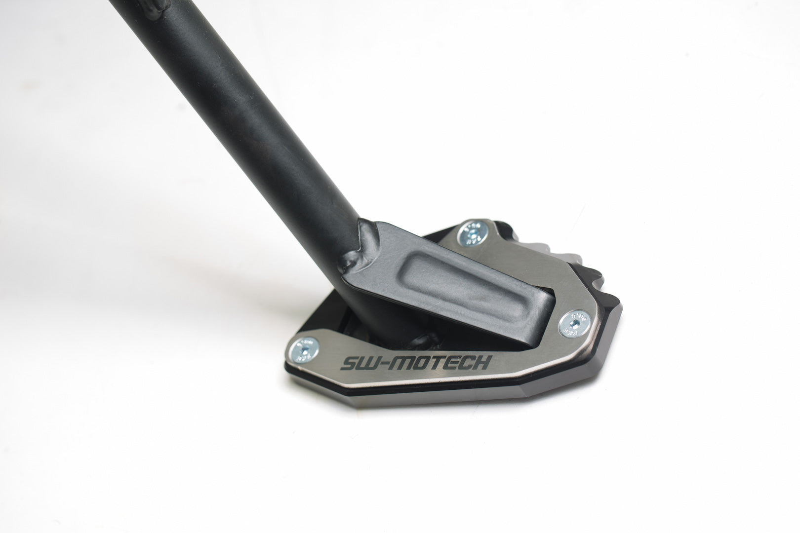 SW-Motech - Side Stand EXT for Ducati Models