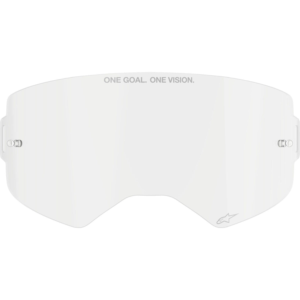 Alpinestars - Supertech Goggle Lens