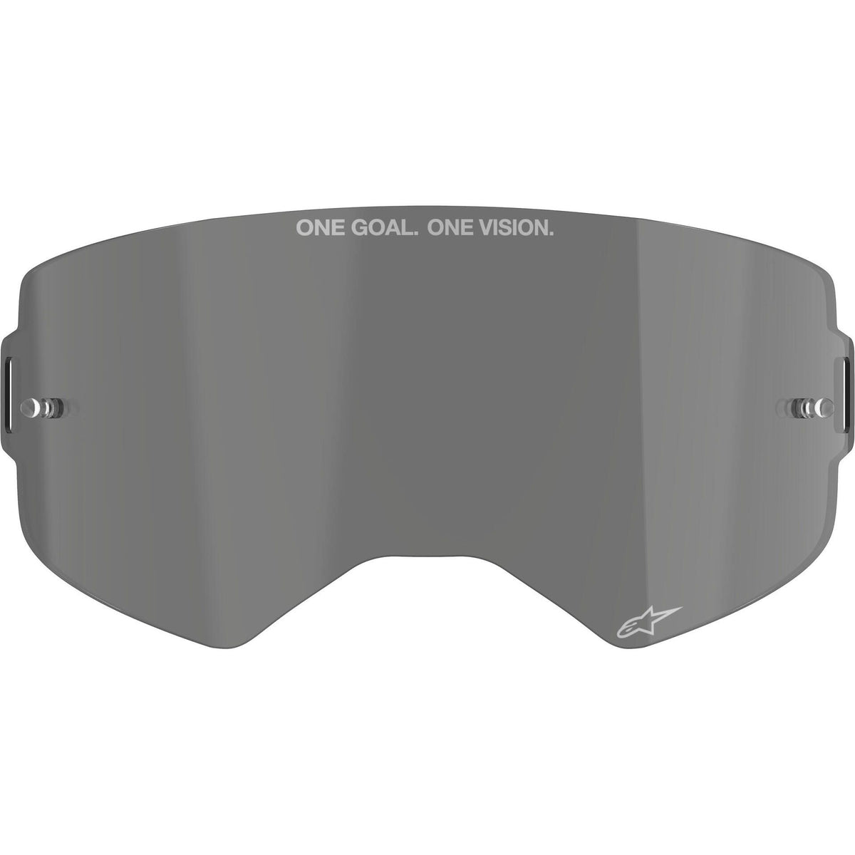 Alpinestars - Supertech Goggle Lens