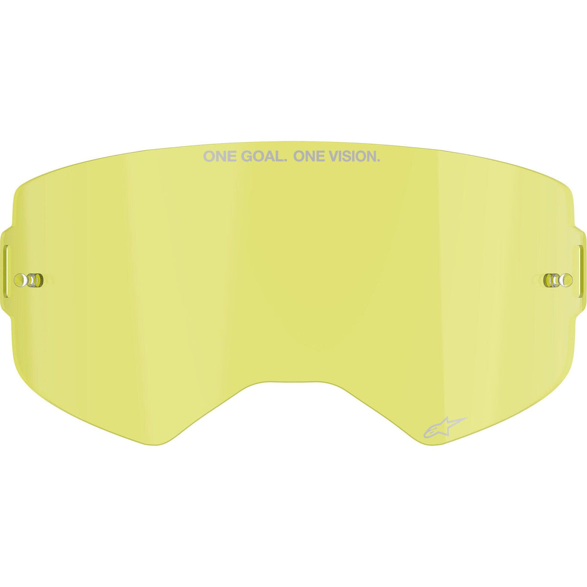 Alpinestars - Supertech Goggle Lens