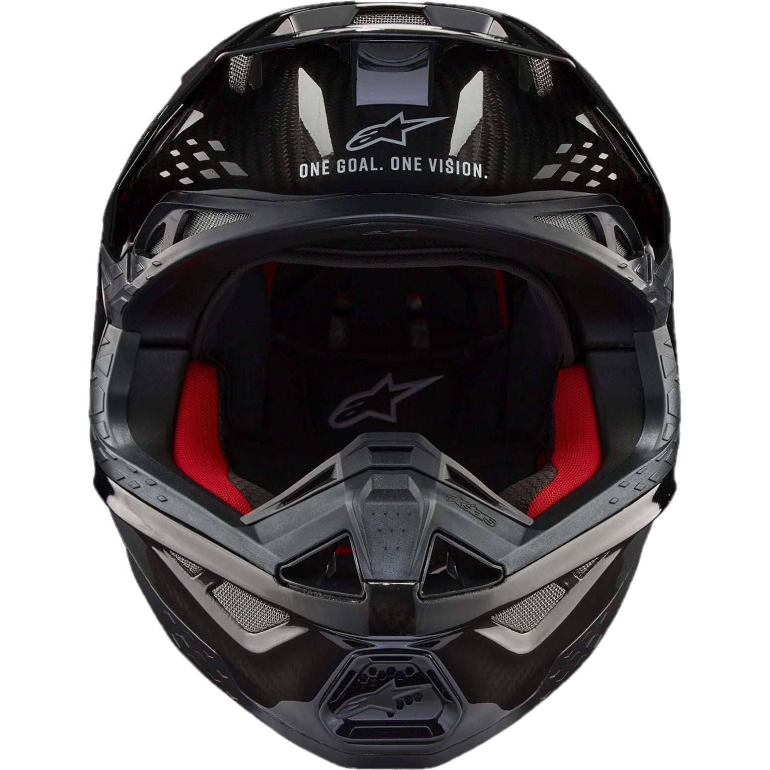 Alpinestars - Supertech M10 Helmet - Solid