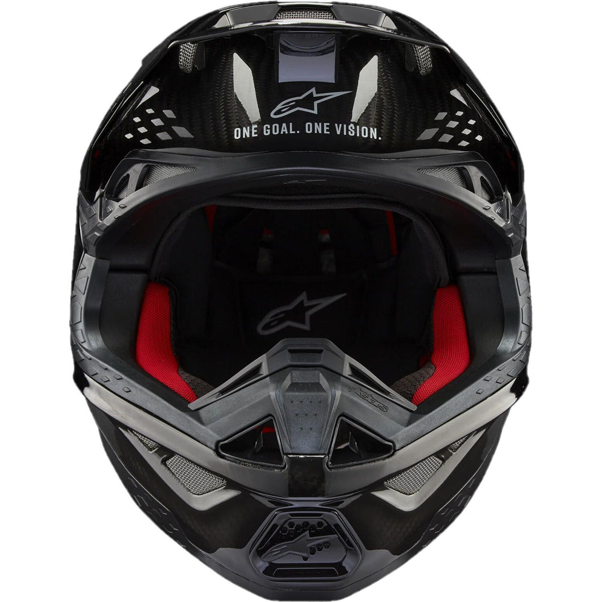 Alpinestars - Supertech M10 Helmet - Solid
