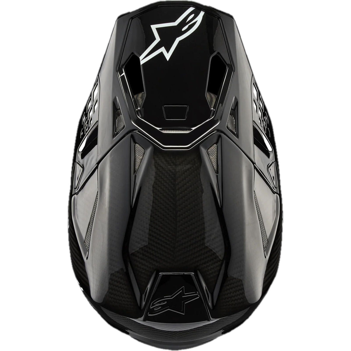 Alpinestars - Supertech M10 Helmet - Solid