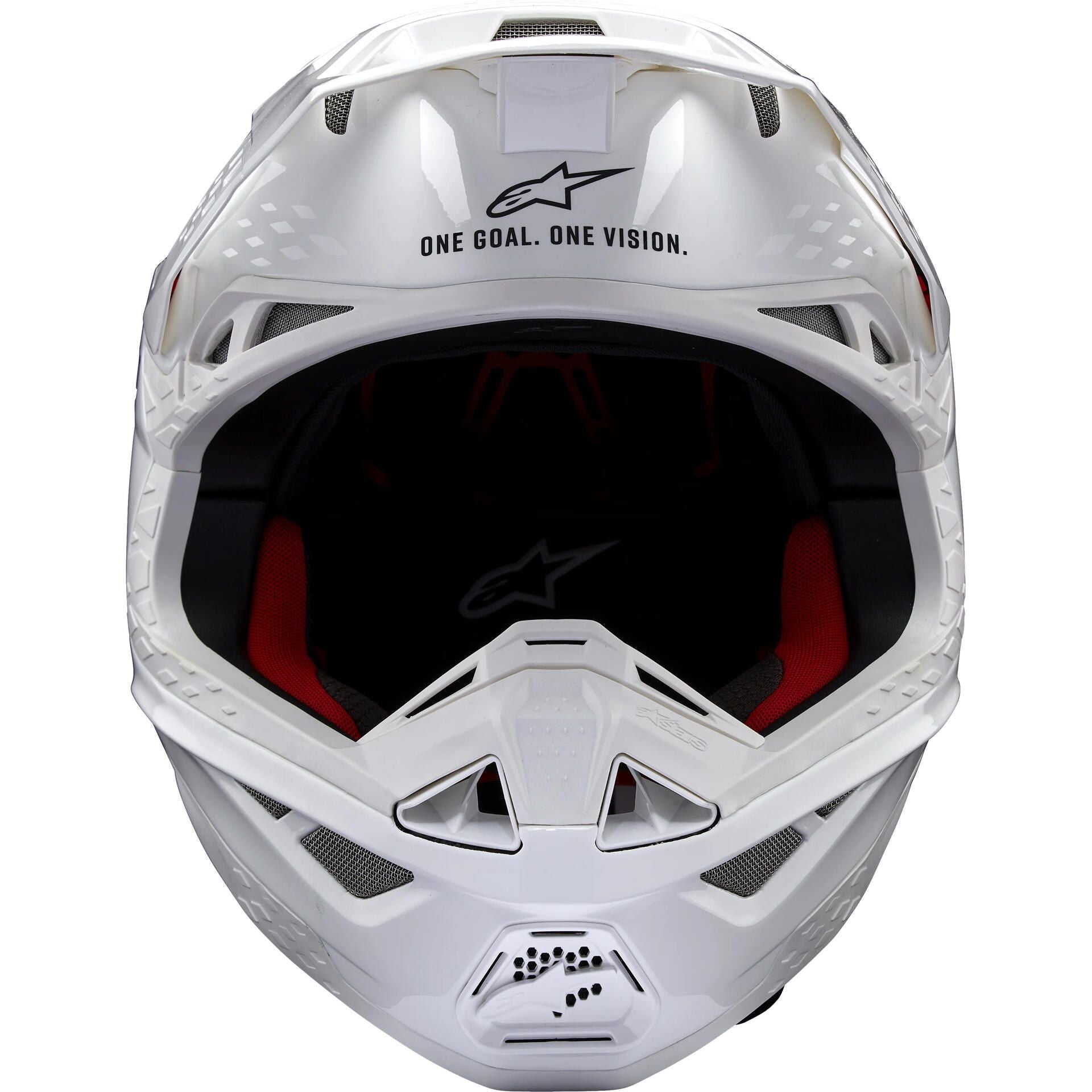 Alpinestars - Supertech M10 Helmet - Solid