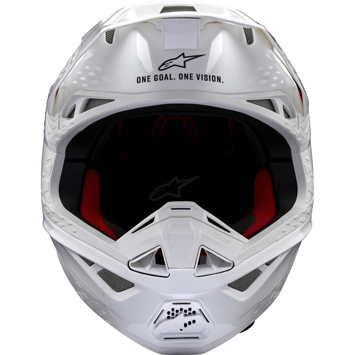 Alpinestars - Supertech M10 Helmet - Solid