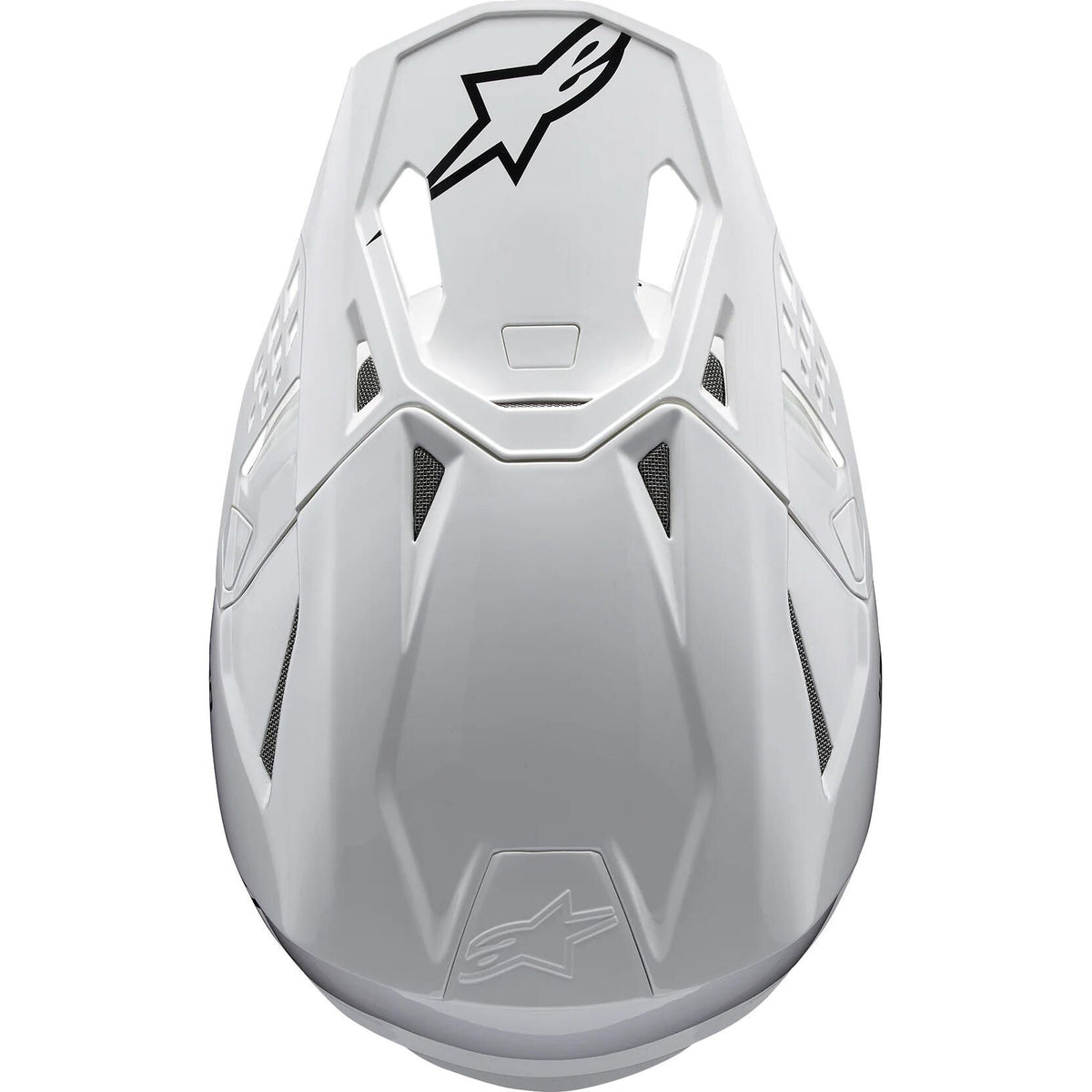Alpinestars - Supertech M10 Helmet - Solid