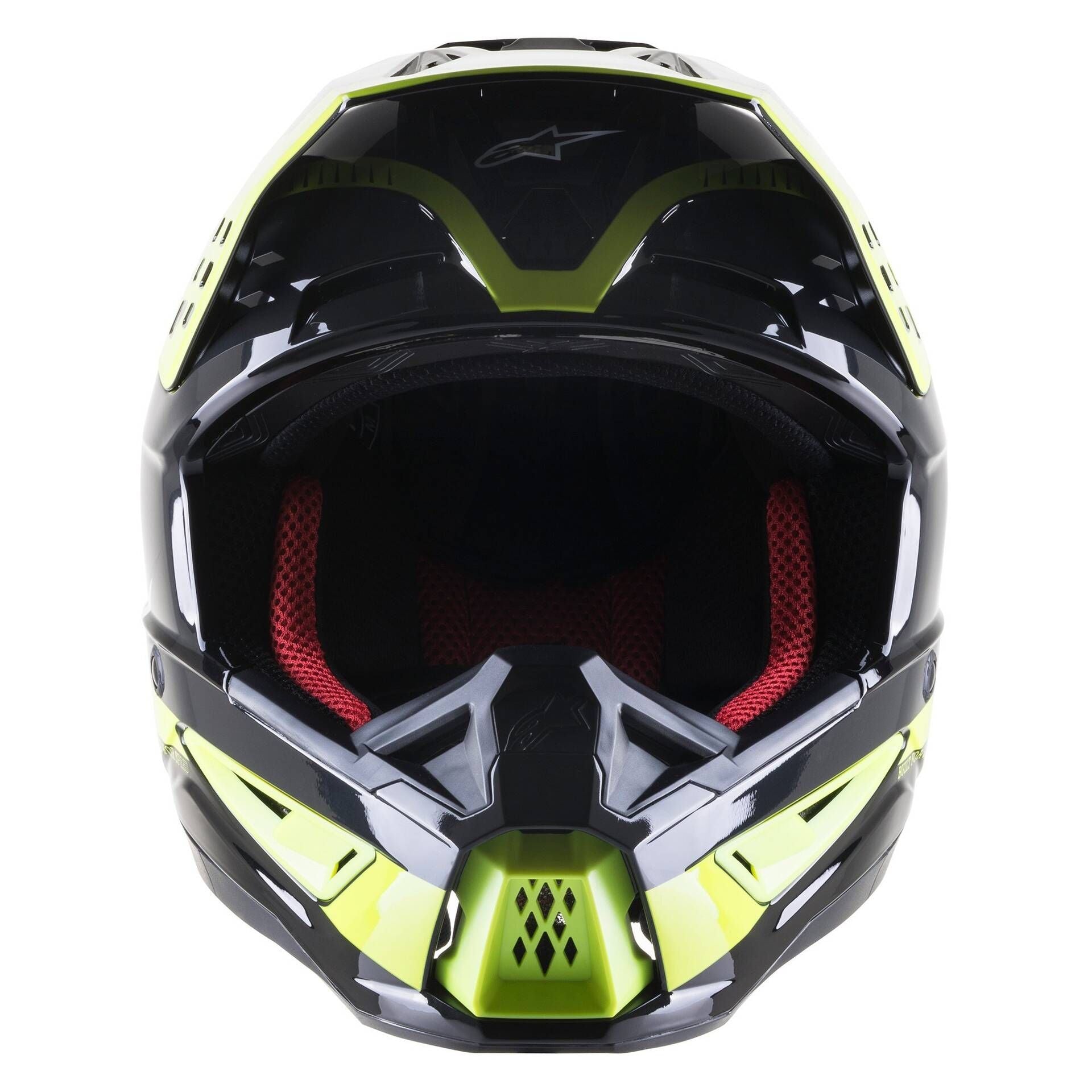 Alpinestars - Supertech M5 Helmet - Beam