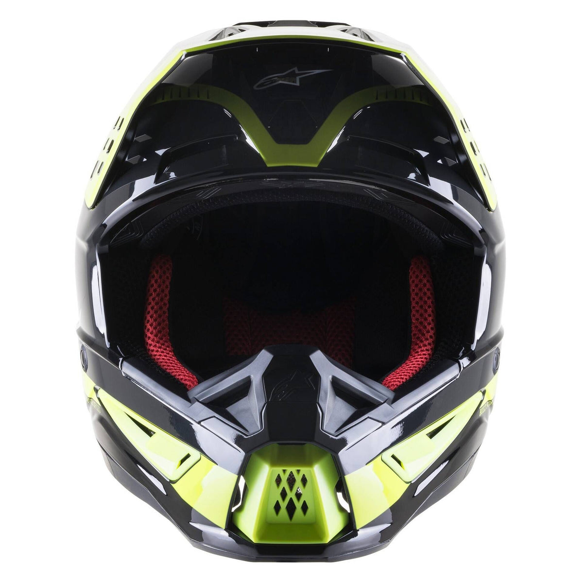 Alpinestars - Supertech M5 Helmet - Beam