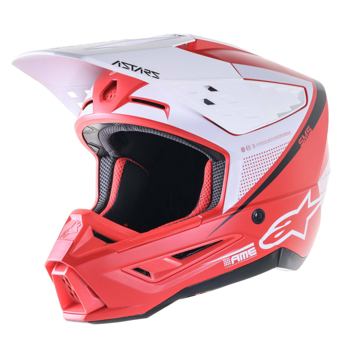 Alpinestars - Supertech M5 - Rayon