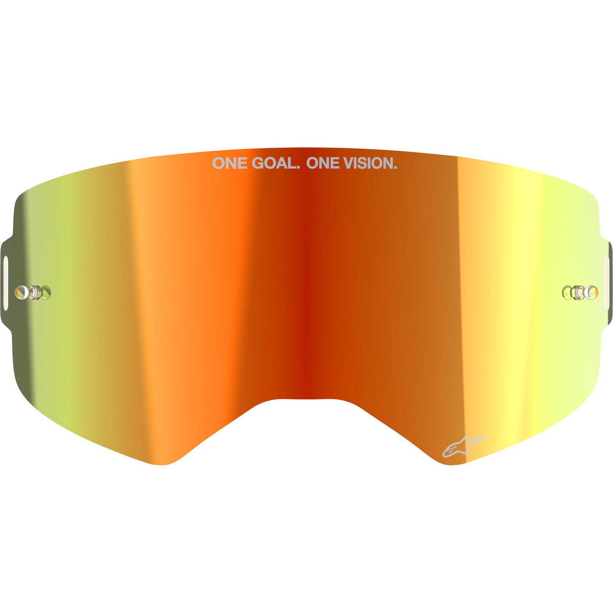 Alpinestars - Supertech Goggle Lens