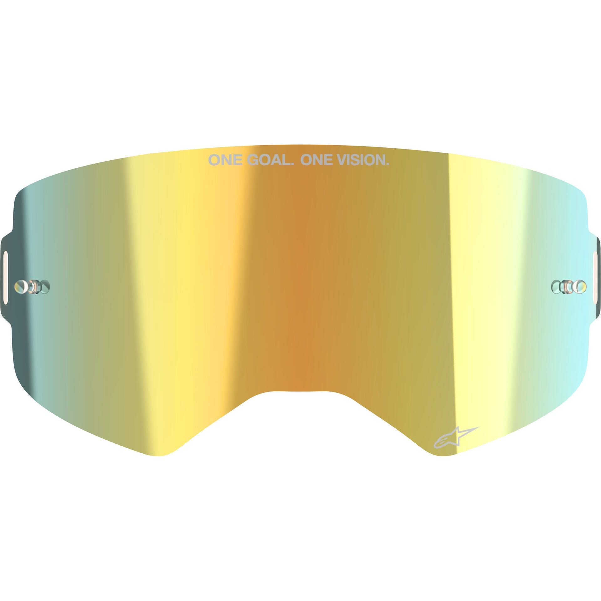 Alpinestars - Supertech Goggle Lens