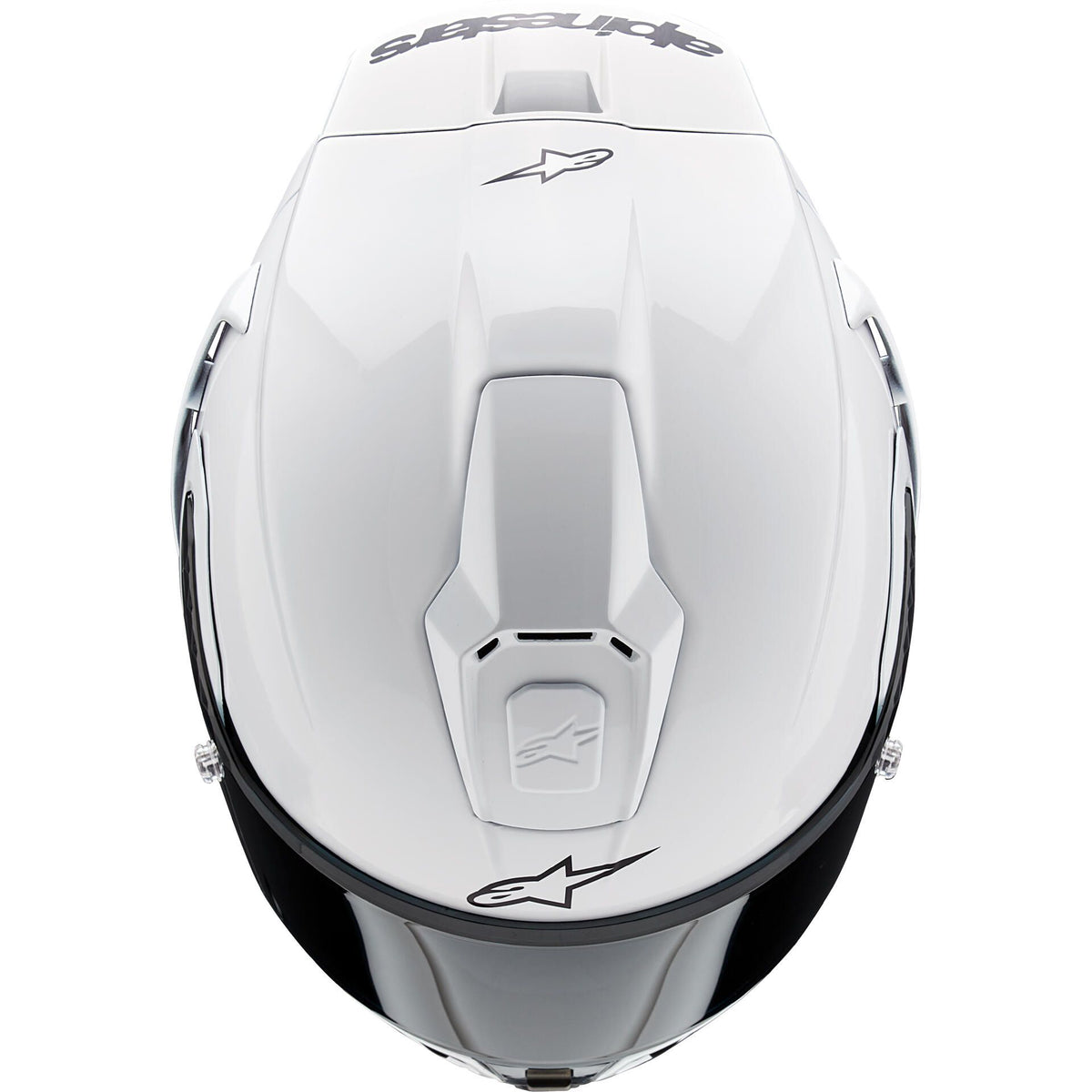 Alpinestars - Supertech R10 Helmet - Solid