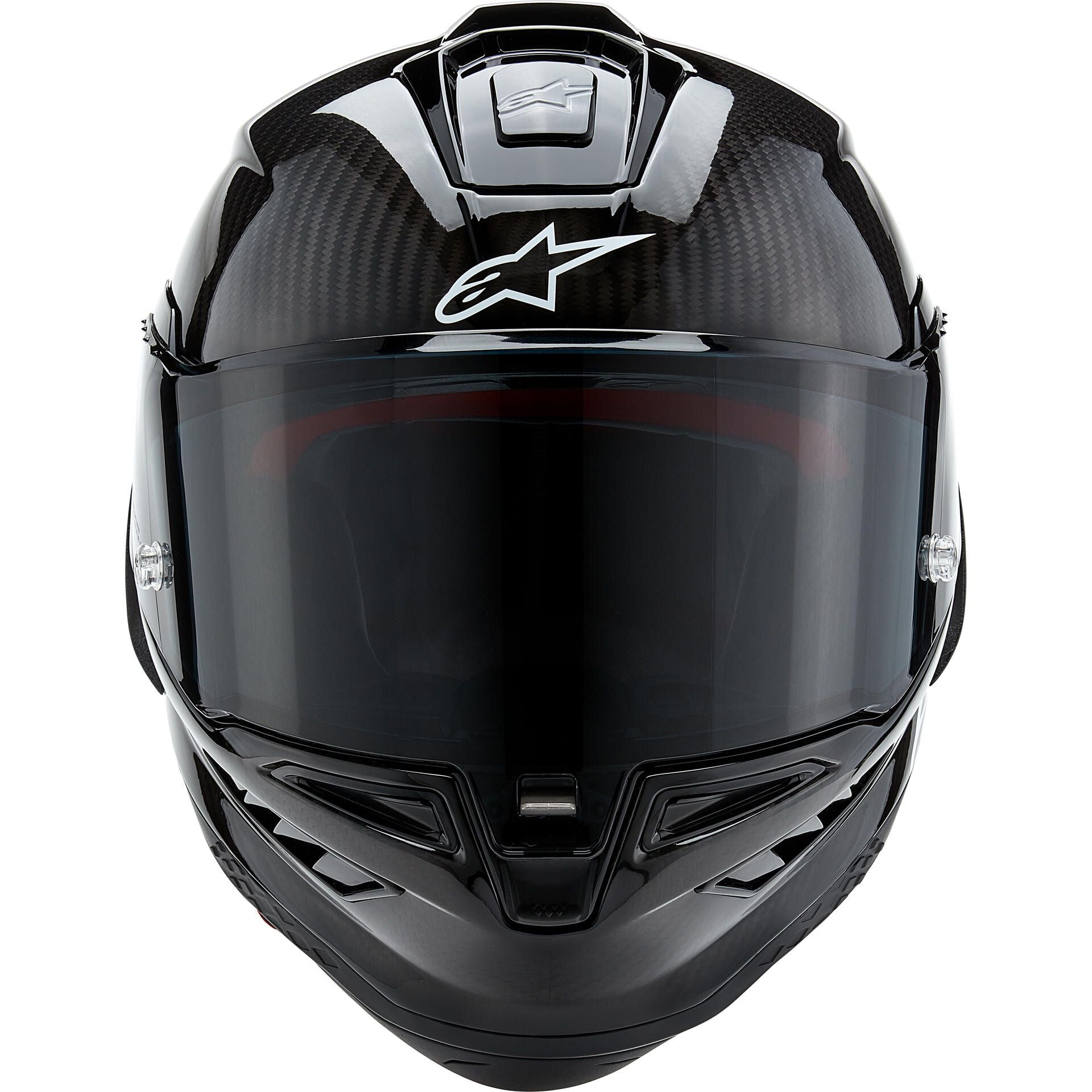 Alpinestars - Supertech R10 Helmet - Solid