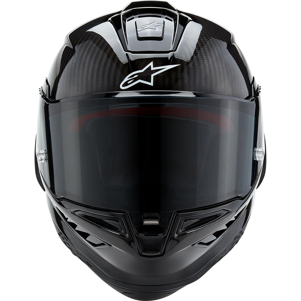 Alpinestars - Supertech R10 Helmet - Solid