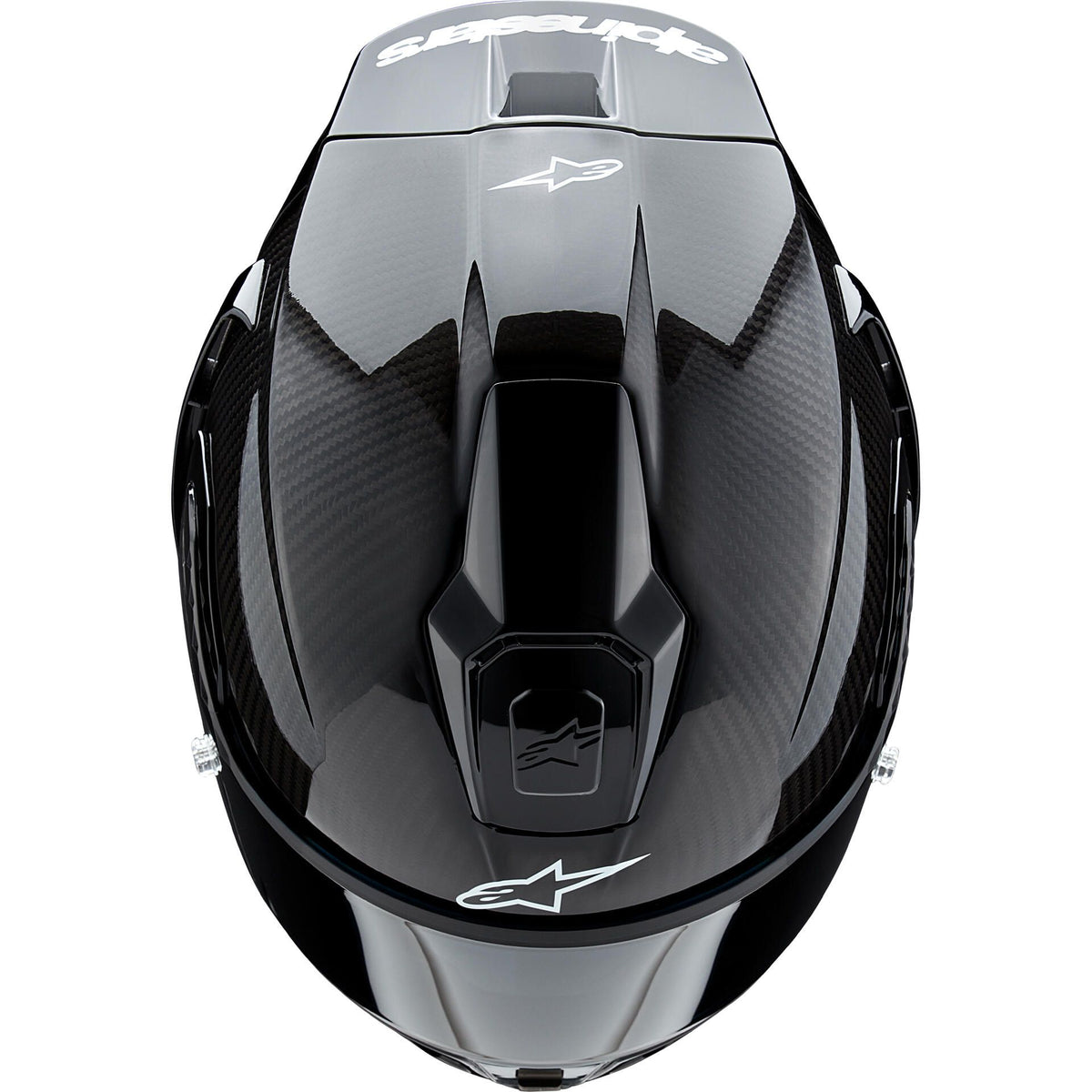Alpinestars - Supertech R10 Helmet - Solid