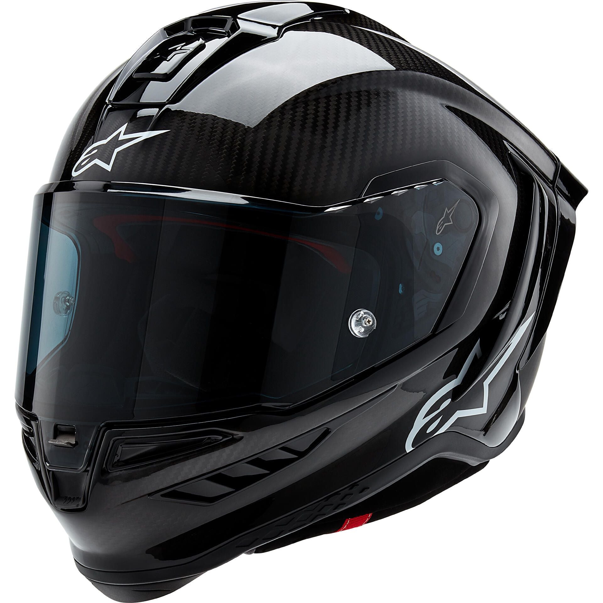 Alpinestars - Supertech R10 Helmet - Solid