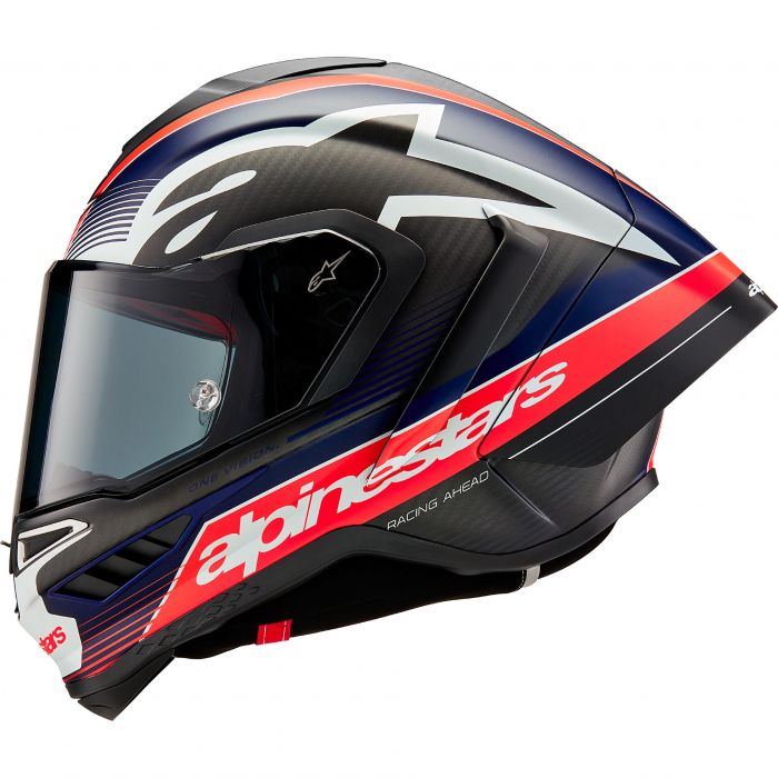 Alpinestars - Supertech M10 Carbon Helmet - Team