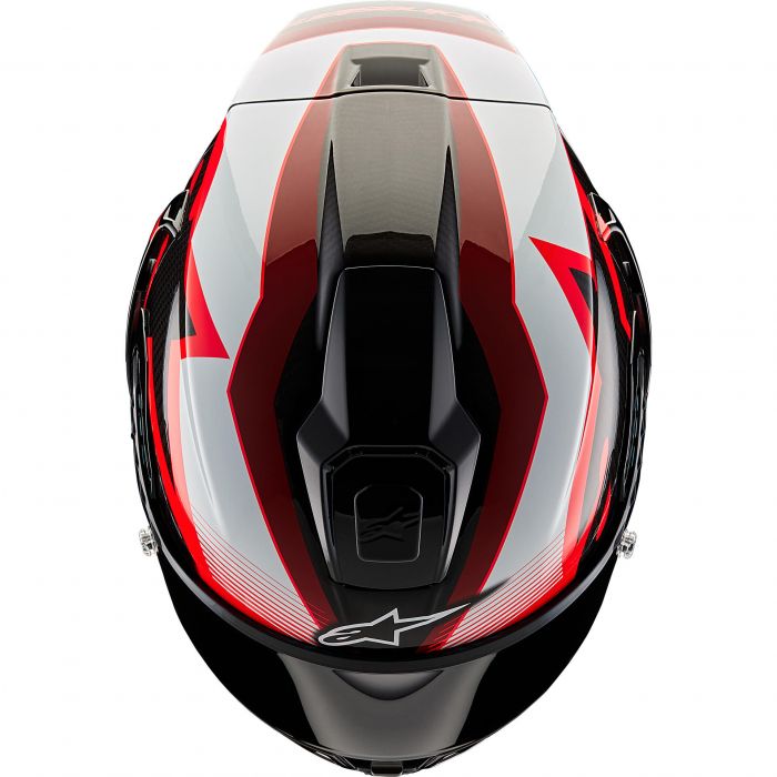 Alpinestars - Supertech M10 Carbon Helmet - Team