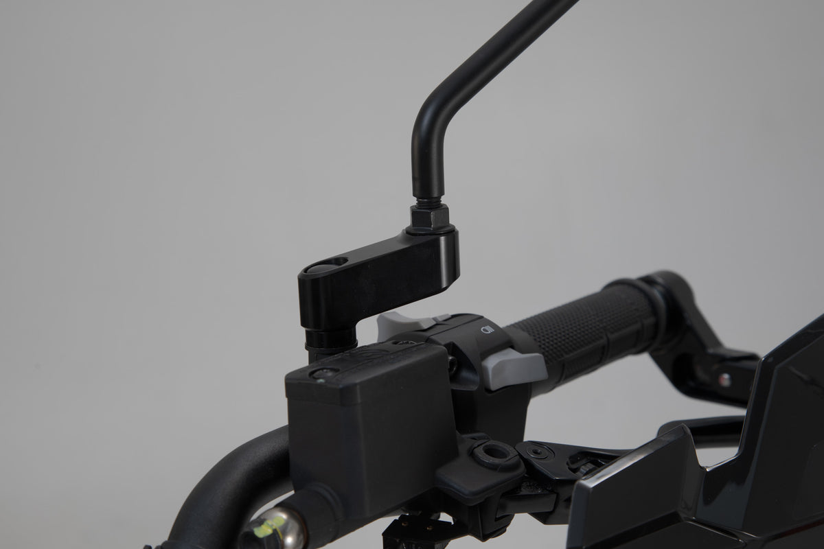 SW-Motech - Mirror Extension for Yamaha / Ducati / KTM