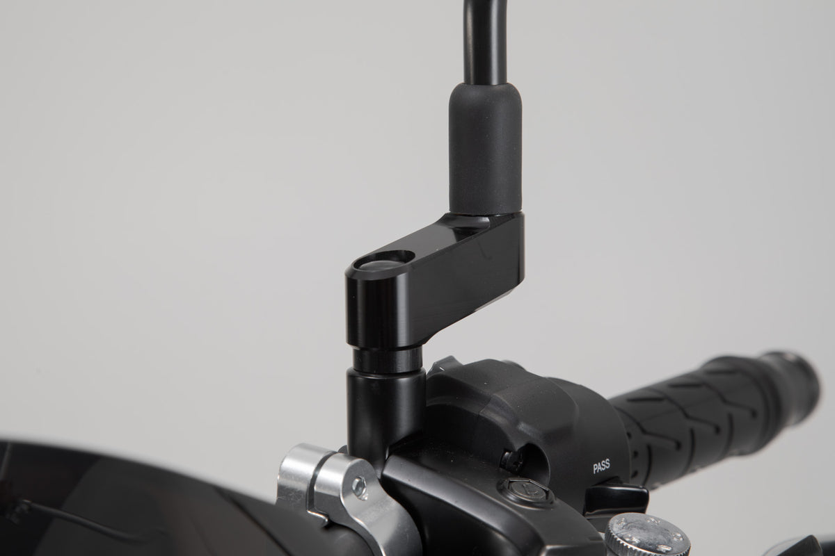 SW-Motech - Mirror Universal Extension